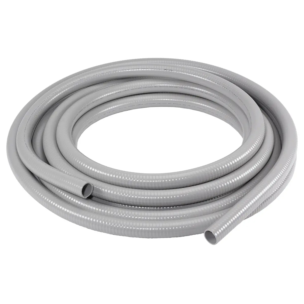 Hubbell Liquidtight Non-Metallic PolyTuff Conduit 3/4 Inch x 30 Feet from GME Supply